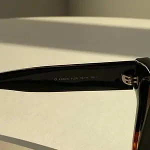 Celine | Accessories | Celine 426s Tinted Brown Havana  display picture 1